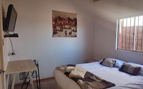 Tambo Norte Lodge